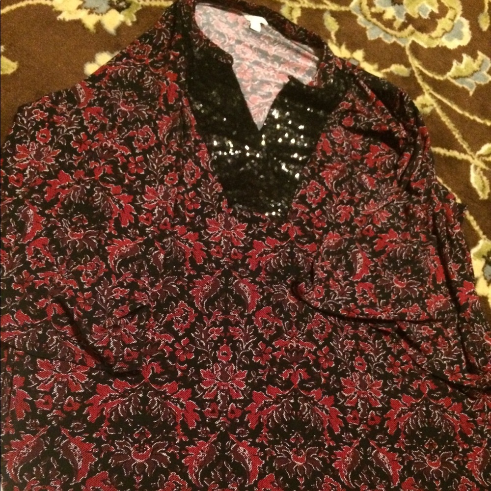 Cato Top
